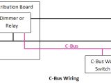 C Bus Relay Wiring Diagram C Bus Wiring Diagram Wiring Diagram Home