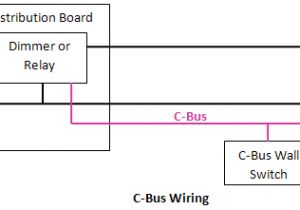 C Bus Relay Wiring Diagram C Bus Wiring Diagram Wiring Diagram Home