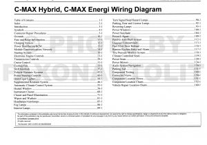 C Max Wiring Diagram Wiring Diagram ford S Max Blog Wiring Diagram C Max Wiring Diagram Wiring Diagram ford S Max Blog Wiring Diagram