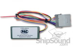C2r Gm24 Wiring Diagram Pac C2r Gm24 Radio Wiring Diagram Wiring Diagrams Rows