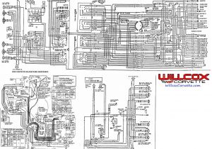 C3 Corvette Wiring Diagram 68 Corvette Wiring Diagram Wiring Diagrams Konsult