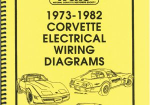 C3 Corvette Wiring Diagram Corvette Wiring Diagram Wiring Diagrams Konsult