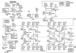 Cadillac Bose Amp Wiring Diagram Bose Amp 3710 Wiring Diagram Wiring Diagram Schematic