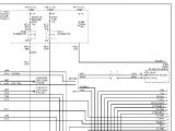 Cadillac Cts Stereo Wiring Diagram Does Anyone Have the Harness Wiring Diagram for 2004