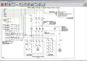 Cadillac Cts Stereo Wiring Diagram Does Anyone Have the Harness Wiring Diagram for 2004 Cadillac Cts Stereo Wiring Diagram Does Anyone Have the Harness Wiring Diagram for 2004