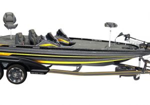 Cajun Bass Boat Wiring Diagram the 8 Best Bass Boats Of 2019