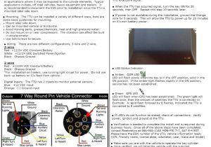 Calamp G1000 Wiring Diagram Calamp Gps Wiring Diagram Eyelash Me