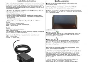 Calamp G1000 Wiring Diagram Fleetmatics Wiring Diagram Wiring Diagram Preview