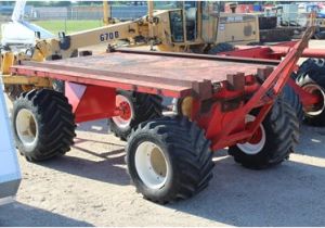 Cam Superline Trailer Wiring Diagram 12 Table top Trailer Front Rear Flotation Tires andere