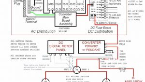 Campervan Wiring Diagram Wiring Diagram Understanding Keystone Rv Electrical Systems Wiring