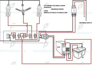 Campervan Wiring Diagram with Inverter Mc 0450 Home Wiring Diagram for Inverter