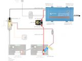 Campervan Wiring Diagram with Inverter Victron Phoenix 800va Inverter Kit Ve Direct