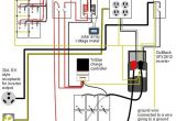 Campervan Wiring Diagram with Inverter Wiring Diagram for This Mobile Off Grid solar Power System