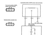 Camshaft Sensor Wiring Diagram I Have 04 Kia Optima 2 4l An the Cam Sensor Plug with 3 Wires Was