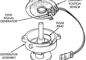 Camshaft Sensor Wiring Diagram Repair Guides Electronic Engine Controls Camshaft Position