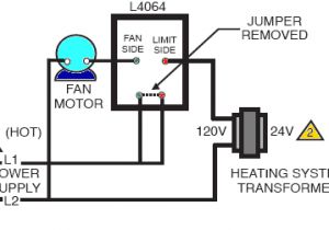 Camstat Fan Limit Control Wiring Diagram Hvac Blower Motor Wiring Related Posts to Furnace Blower Motor