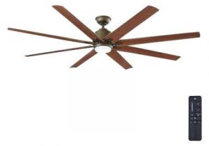 Canarm Industrial Ceiling Fans Wiring Diagram Remote Control Included Ceiling Fans Lighting the Home Depot