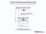 Canopy Switch Wiring Diagram Range Hood Wiring Diagram M Parts Code Myaiden Co