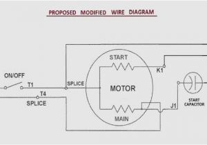 Capacitor Start Capacitor Run Motor Wiring Diagram Capacitor Start Motor Wiring Diagram Cloudmining Promo Net