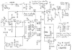 Capacitor Wiring Diagram Smc Motor Wiring Diagram Wiring Diagram
