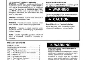 Captive Aire Hood Wiring Diagram Installation Instructions Warning Caution Warning Captive Aire Hood Wiring Diagram Installation Instructions Warning Caution Warning