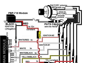 Car Alarm System Wiring Diagram Bulldog Wiring Diagram Wiring Diagram Dash