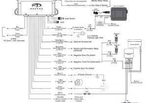 Car Alarm Wiring Diagram Pdf Car Alarm Wiring Wiring Diagram