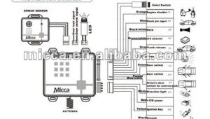 Car Alarm Wiring Diagram Wiring Diagram Auto Alarm Wiring Diagram Show