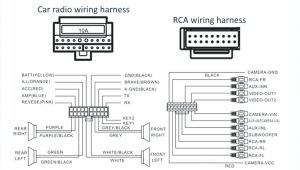 Car Audio Wire Diagram Jvc Car Wiring Diagram Wiring Diagram Article