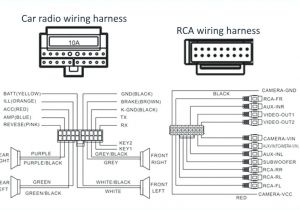 Car Audio Wiring Diagram Pioneer Car Wiring Diagram Radio Wiring Diagram