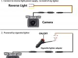 Car Backup Camera Wiring Diagram Chevy Backup Camera Wiring Pin Diagram Wiring Diagram