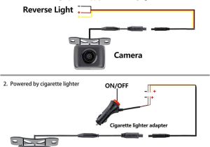 Car Backup Camera Wiring Diagram Chevy Backup Camera Wiring Pin Diagram Wiring Diagram