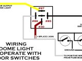 Car Dome Light Wiring Diagram Dome Light Wire Diagram Wiring Diagram Technic