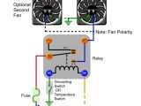 Car Electric Fan Wiring Diagram Auto Fan Wiring Diagram Manual E Book