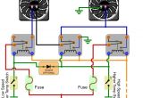Car Electric Fan Wiring Diagram Car Fan Wiring Diagram Wiring Diagram Centre