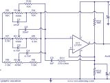 Car Equalizer Wiring Diagram Equalizer Circuit Page 2 Audio Circuits Next Gr