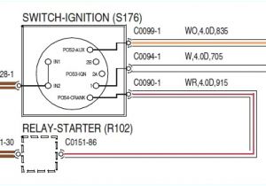 Car Ignition Switch Wiring Diagram Car Speaker Wiring Diagram Elegant Amplifier Wiring Diagrams Car
