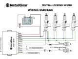 Car Keyless Entry Wiring Diagram 16 Car Center Lock Wiring Diagram Car Diagram Wiringg