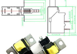 Car Kill Switch Wiring Diagram 2 Sta Cke St Netzschalter Kdc A10 Tv 5 2pin 8a 128a 250 V Ersatz Ersatzteile Bus Ebay