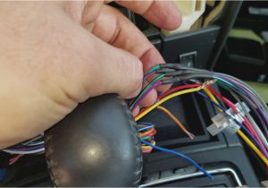 Car Mp5 Player 7012b Wiring Diagram 7010b Radio Install No sound Fix