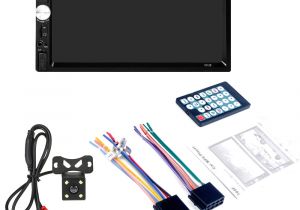 Car Mp5 Player 7012b Wiring Diagram Cricteqleap Hohe Qualitat Autoradio Hevxm 7012b Amazon De