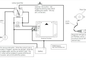 Car Relay Wiring Diagram Wiring Diagrams Enable Technicians to How Understand for Cars