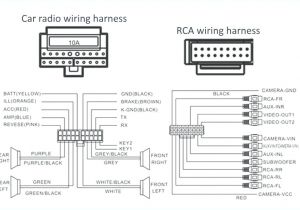 Car Spotlight Wiring Diagram Dual Xd1228 Wiring Harness Online Wiring Diagram