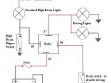 Car Spotlight Wiring Diagram Guest Spotlight Wiring Diagram Wiring Diagram