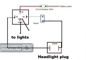 Car Spotlight Wiring Diagram Spotlight Wiring Diagram Bt50 Wiring Diagrams Lol