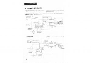 Car Stereo Amp Wiring Diagram Car Equalizer Wiring Diagram Lovely Pioneer Eq 6500 Wiring Diagram