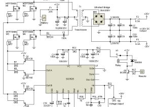 Car Stereo Power Amplifier Wiring Diagram Car Power Schematic Wiring Diagram Schema Wiring Diagram