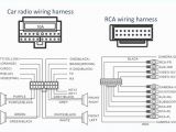 Car Stereo Power Amplifier Wiring Diagram Tda7850 Car Audio Power Amplifier Board Stereo 4x 50w with Ba3121