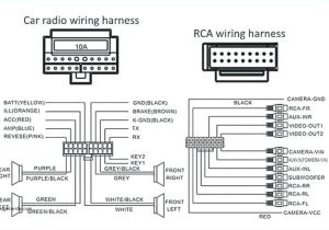 Car Stereo Radio Wiring Diagram Pioneer Radio Wiring Diagram Colors Luxury Car Stereo Wiring Colors