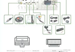 Car Stereo Wiring Diagrams Free sony Car Decks Audio Wiring Schematics Wiring Diagram Rules